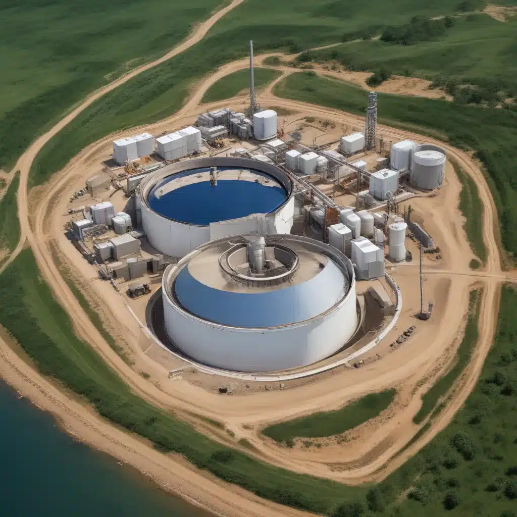 A review of district energy technology with subsurface thermal energy storage