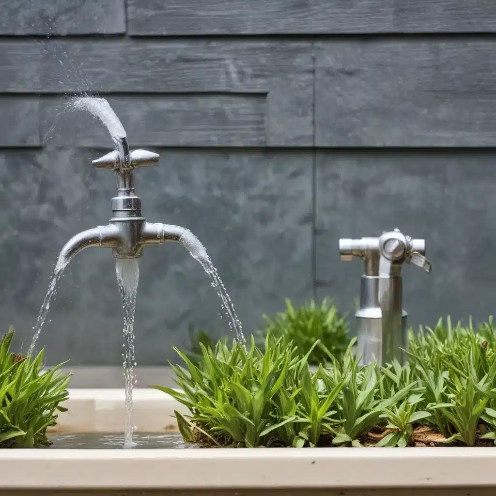 Achieving Efficient Water Usage: Tips for Savvy Homeowners