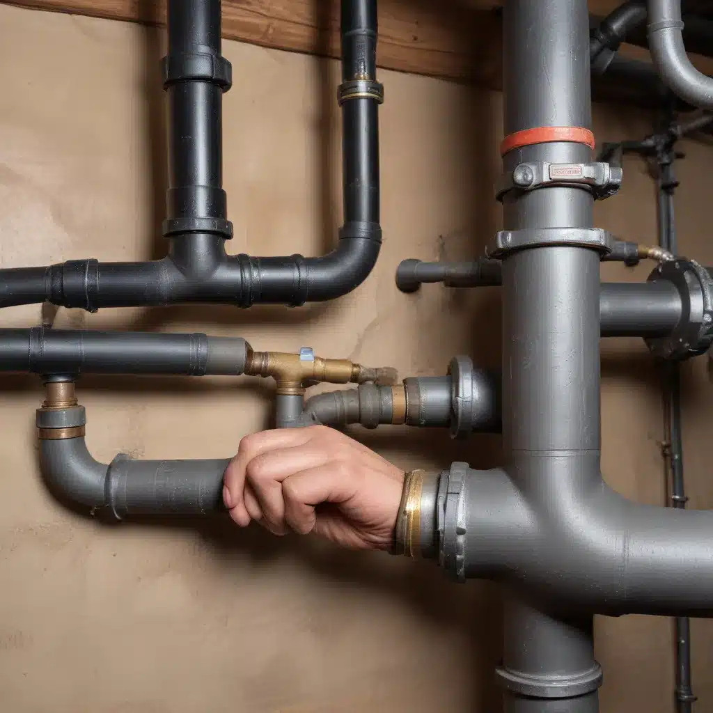 Achieving Effortless Pipe Perfection: DIY Plumbing Tips