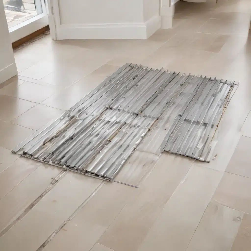 Achieving Unparalleled Comfort with Underfloor Heating