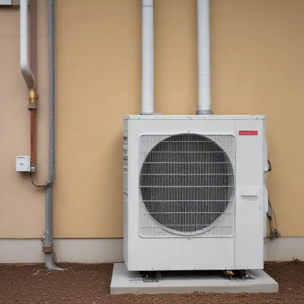 Achieving Year-Round Comfort: Integrating Heating and Cooling Systems