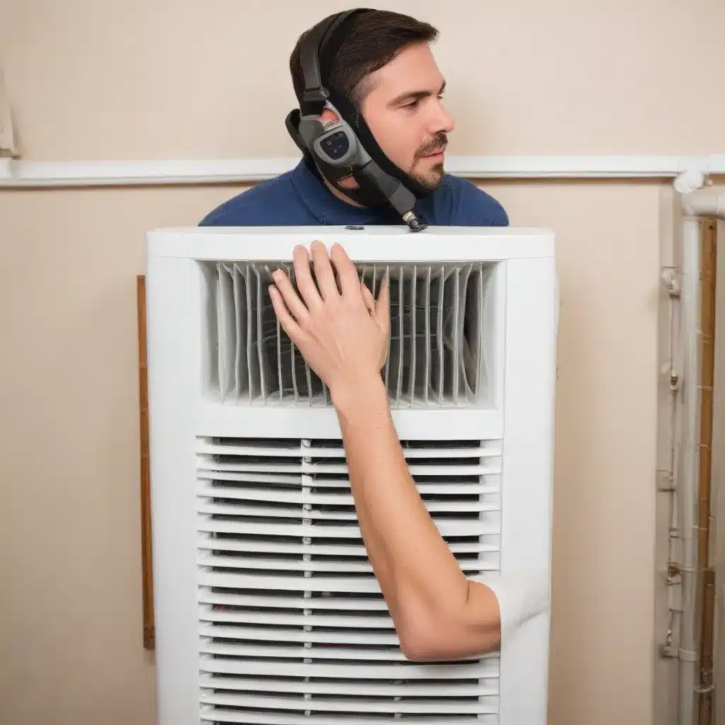 Addressing Heating System Airflow Problems for Better Home Comfort