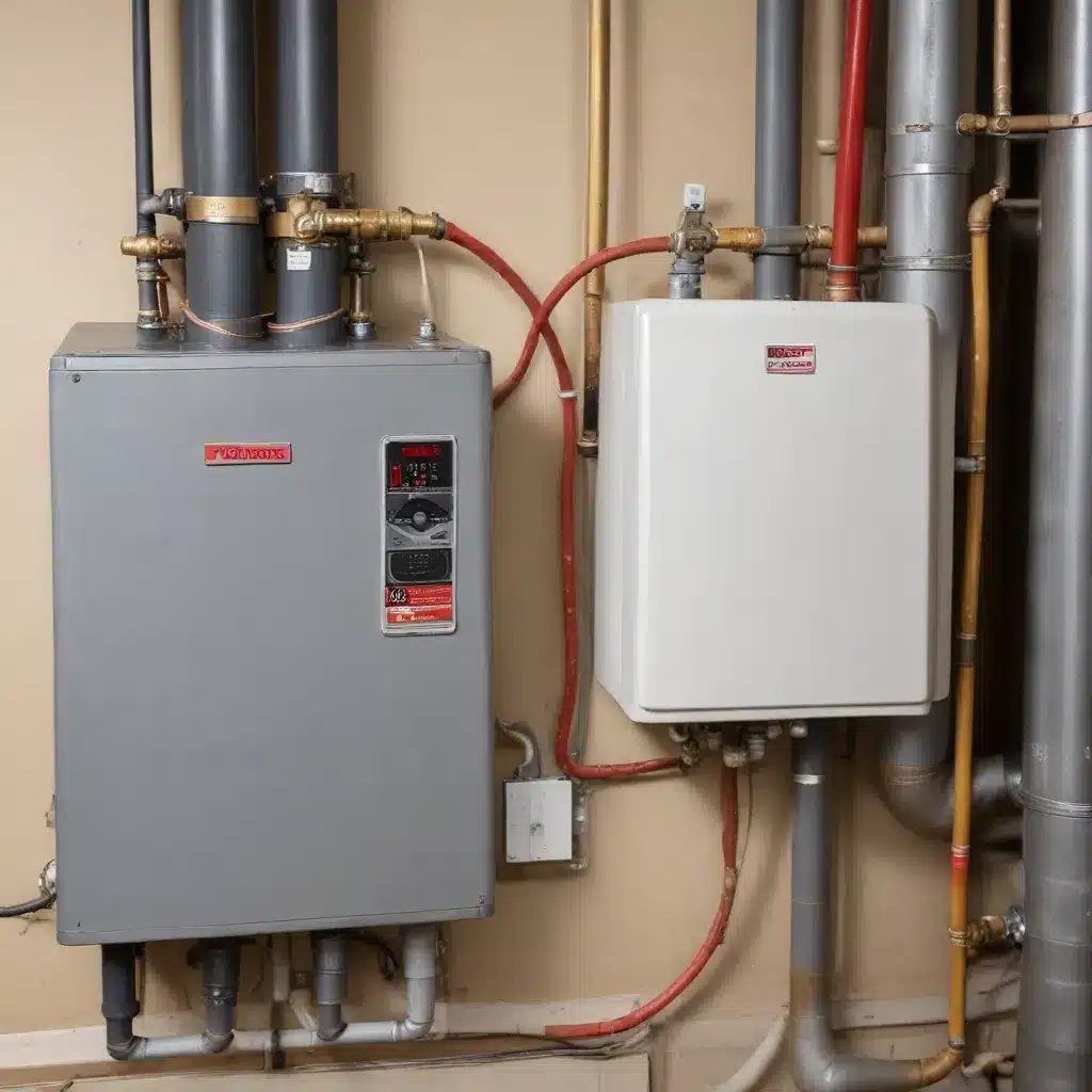 Addressing Heating System Short-Circuiting Problems