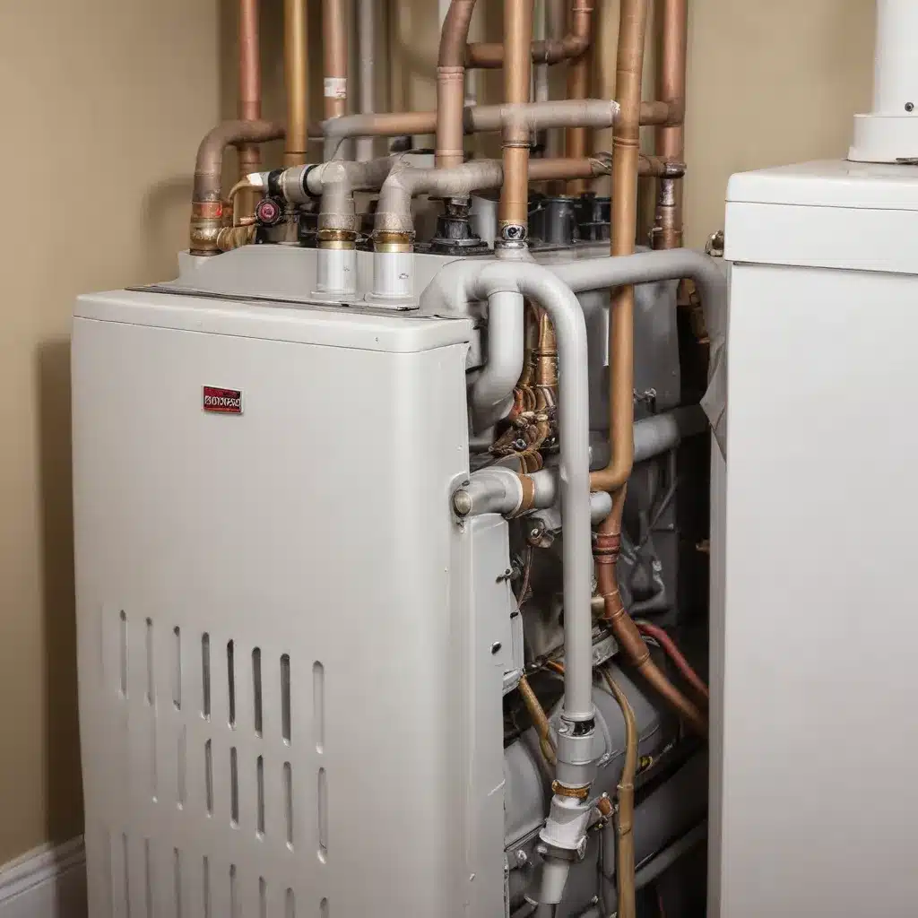 Addressing Noisy Heating Equipment: Causes and Fixes