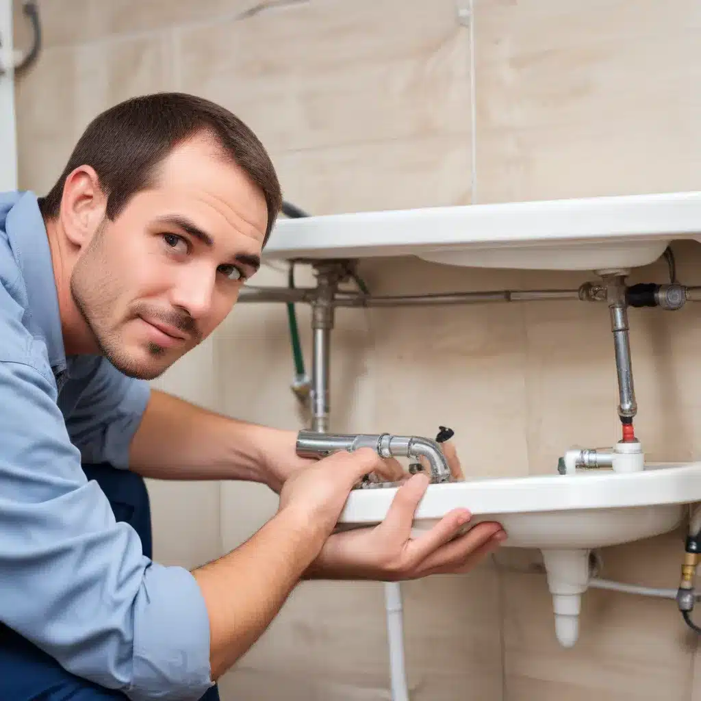 Addressing Plumbing Emergencies in Homes with Limited Access