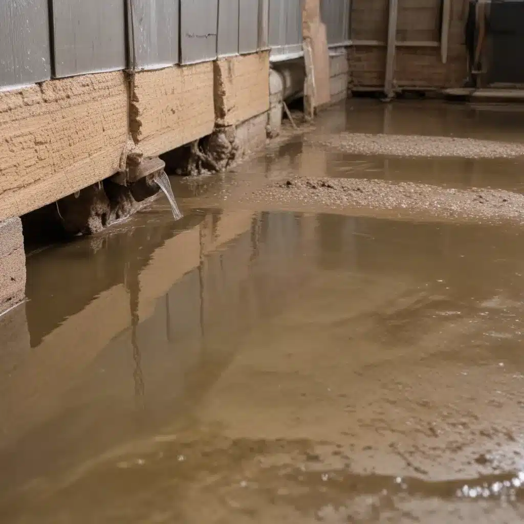 Addressing Sudden Sump Pump Failures: Keeping Your Home Dry and Safe