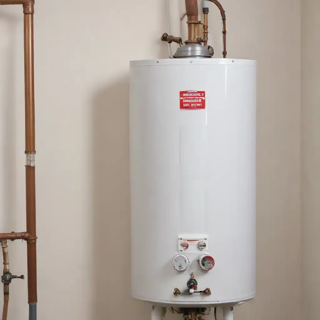 Addressing Sudden Water Heater Leaks: Minimizing Damage and Restoring Function