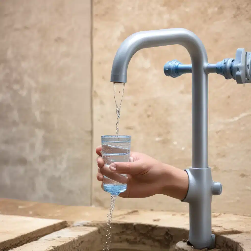 Balancing water conservation and health: do water-saving technologies improve quality?