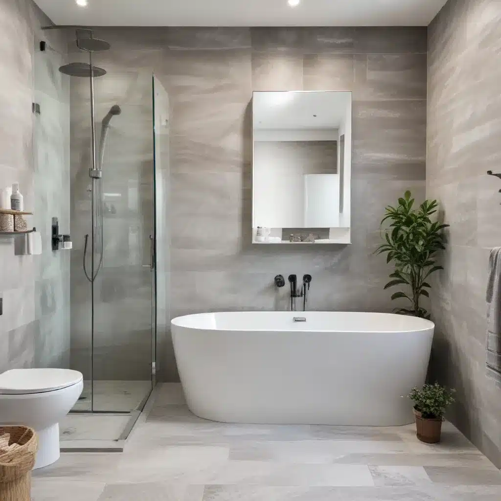 Bathroom Renovation Dos and Don’ts: Avoiding Common Mistakes