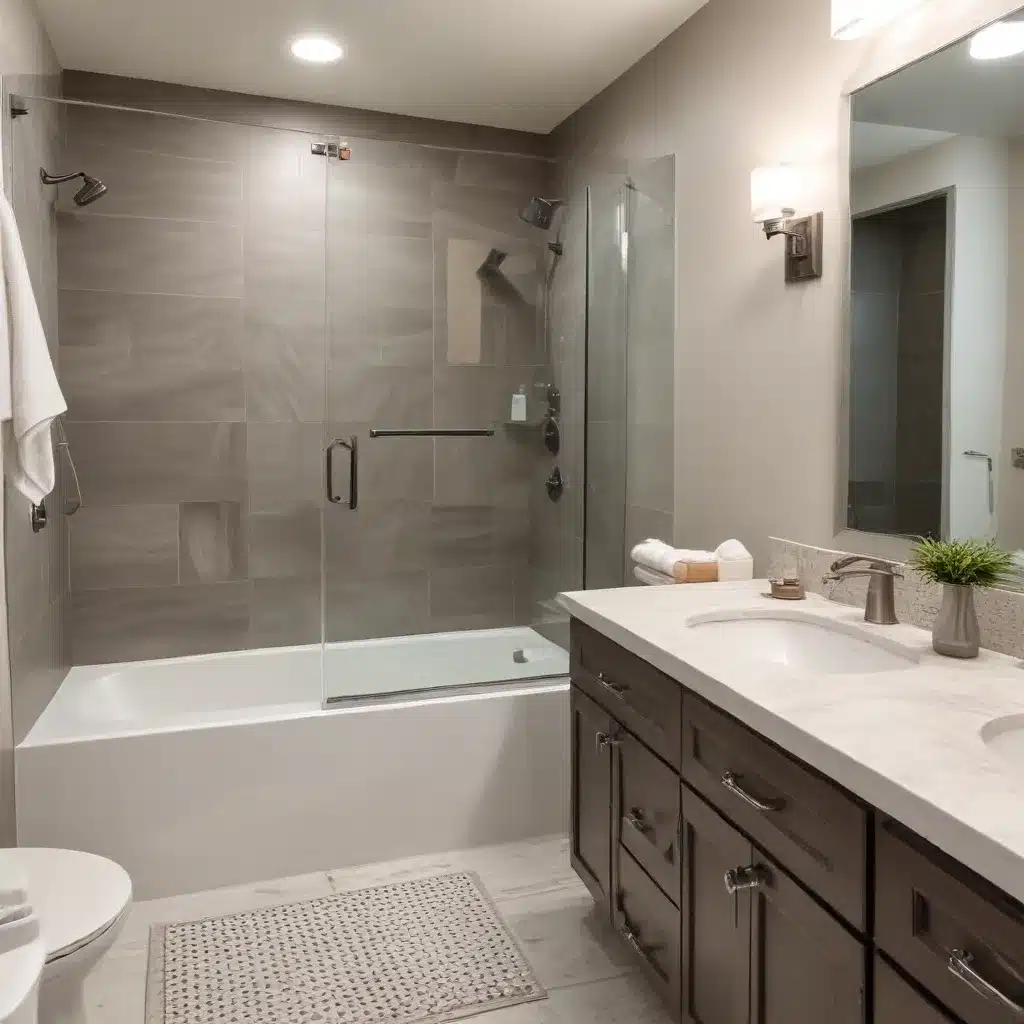 Bathroom Renovation: Enhancing Home Resale Value through Strategic Upgrades