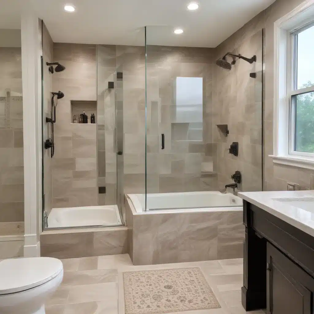 Bathroom Renovation: Enhancing Home Resale Value with Strategic Upgrades