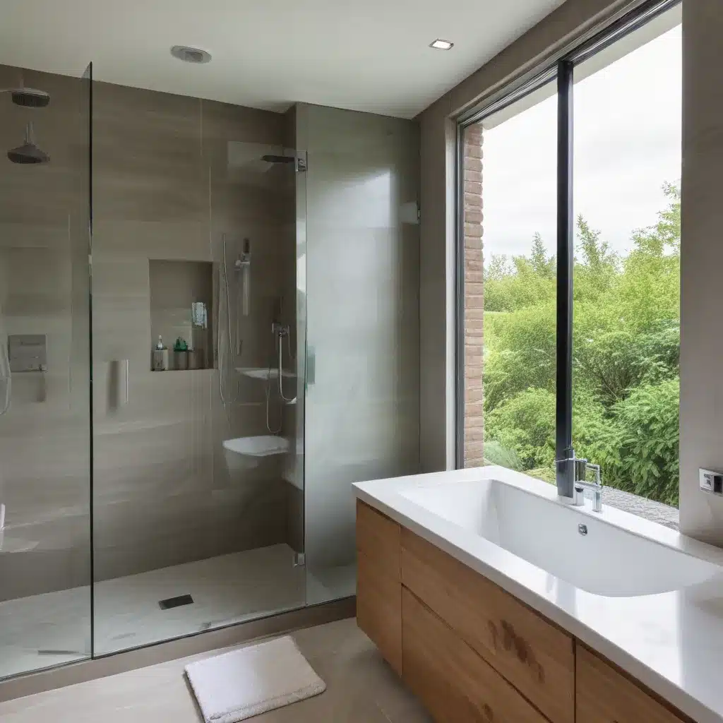 Bathroom Renovation: Maximizing Natural Light and Outdoor Views