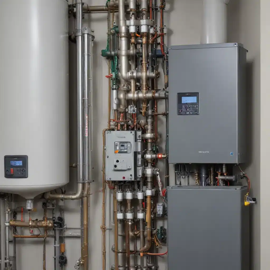 Boiler Automation and Remote Monitoring: Convenience and Peace of Mind