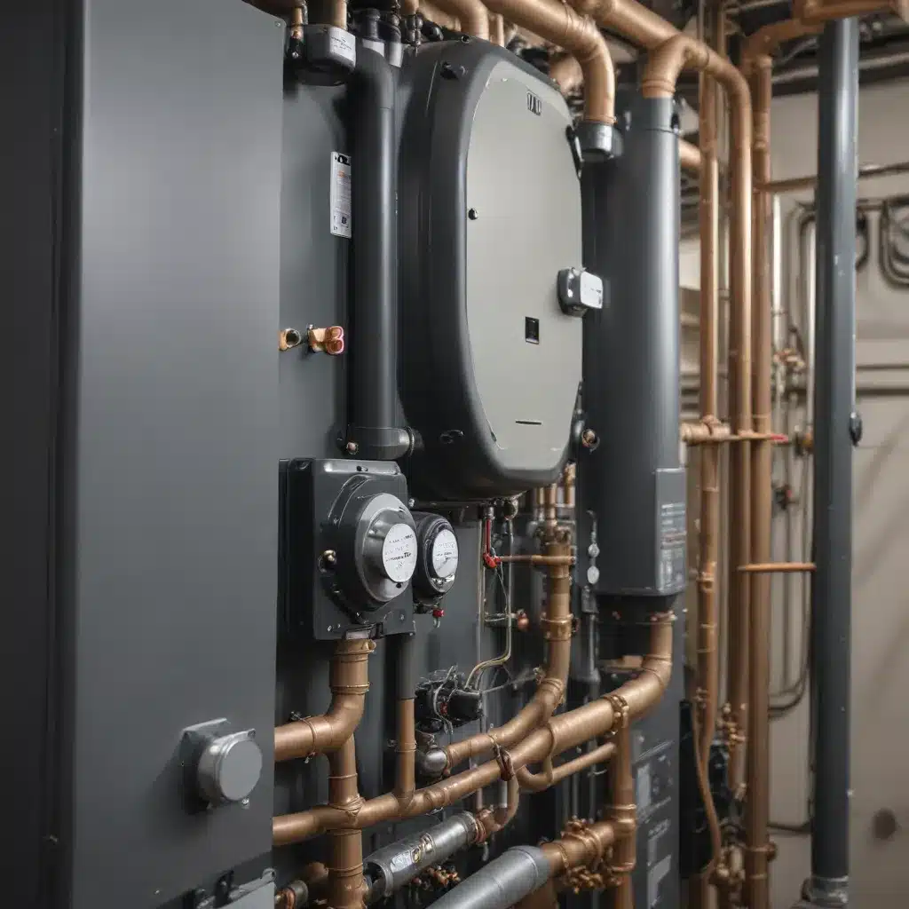 Boiler Automation and Smart Controls: Optimizing Comfort and Efficiency