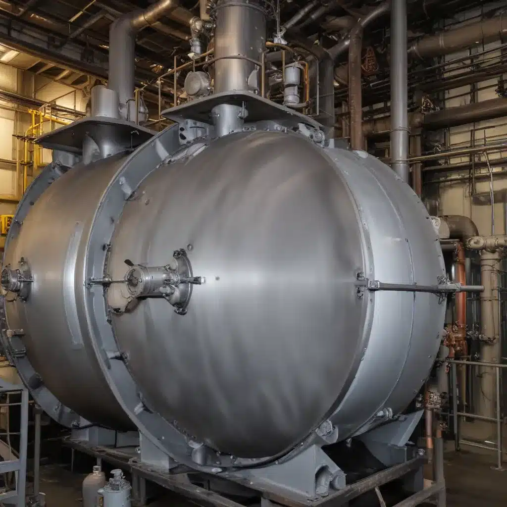 Boiler Combustion Analysis: Optimizing Efficiency and Reducing Emissions