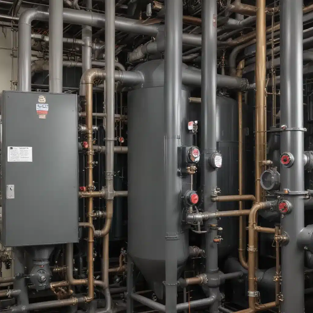 Boiler Condensate Management: Maximizing System Efficiency