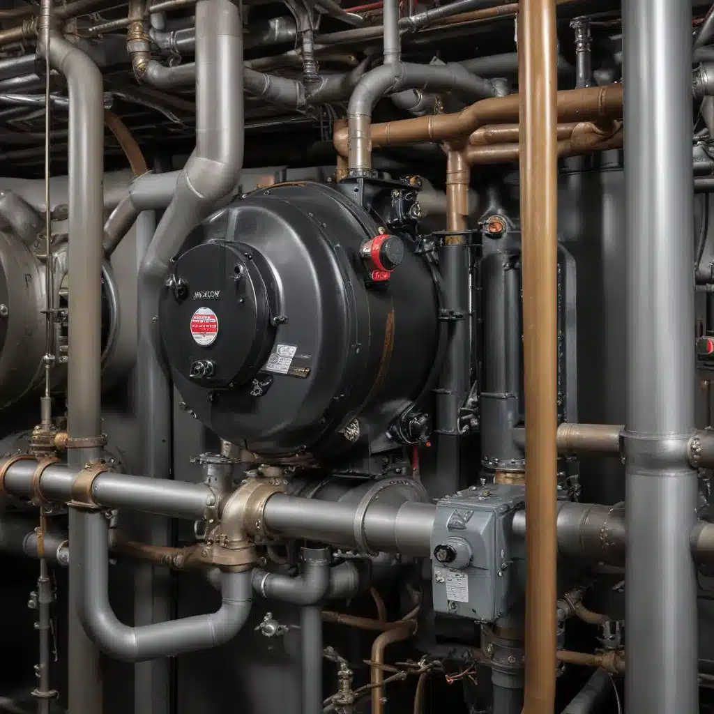 Boiler Condensate Management: Preventing Issues and Maximizing Efficiency