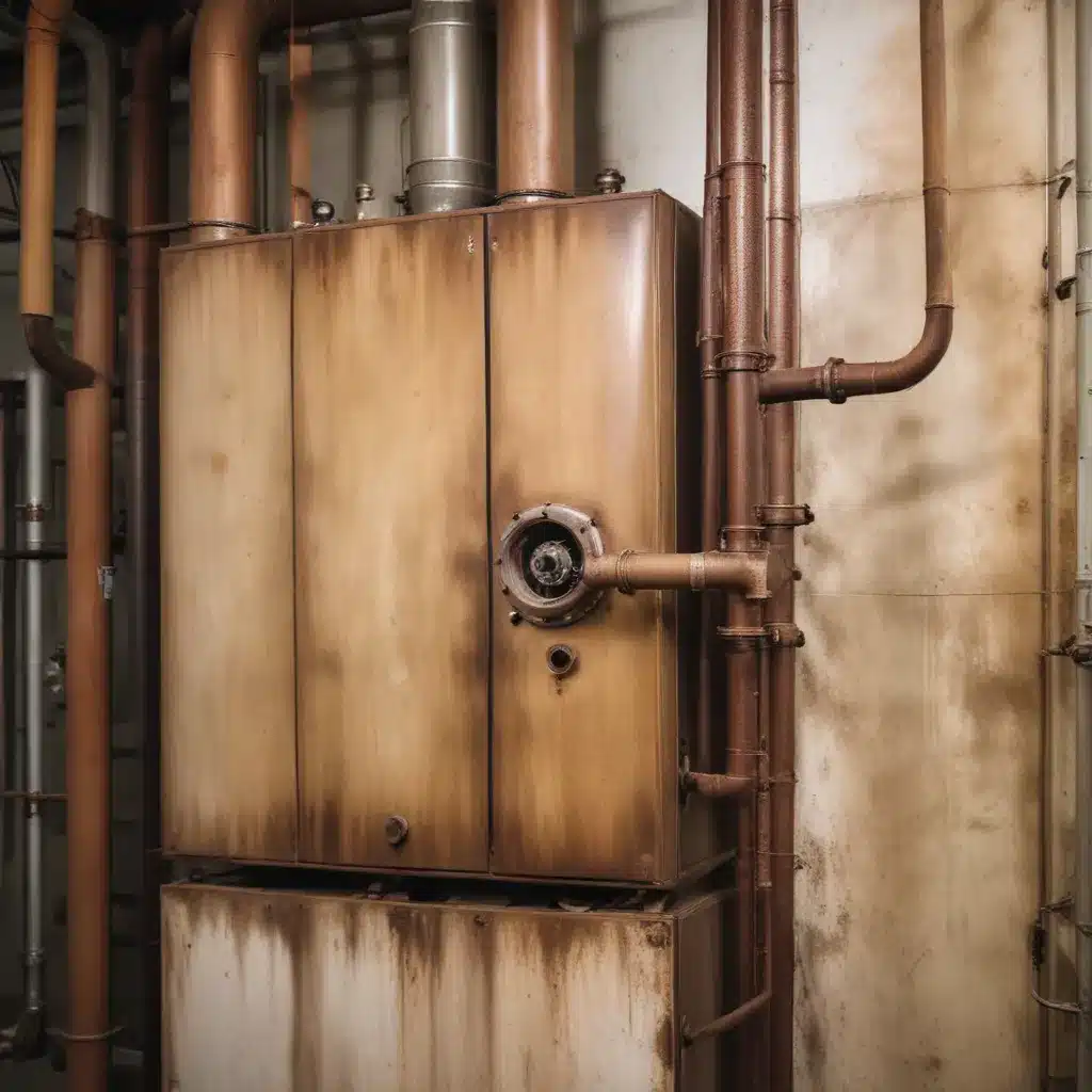 Boiler Corrosion Prevention: Protecting the Lifespan of Your Heating System