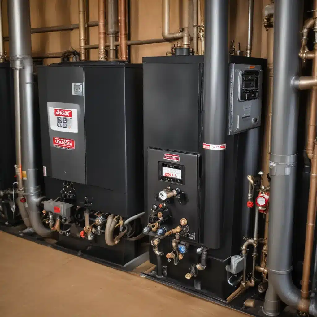 Boiler Fuel Efficiency: Tips for Getting the Most Out of Your Heating System