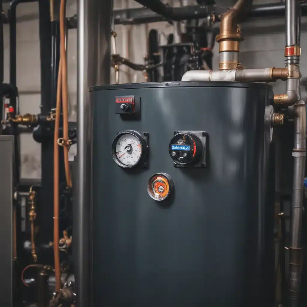 Boiler Fuel Options: Exploring the Pros and Cons