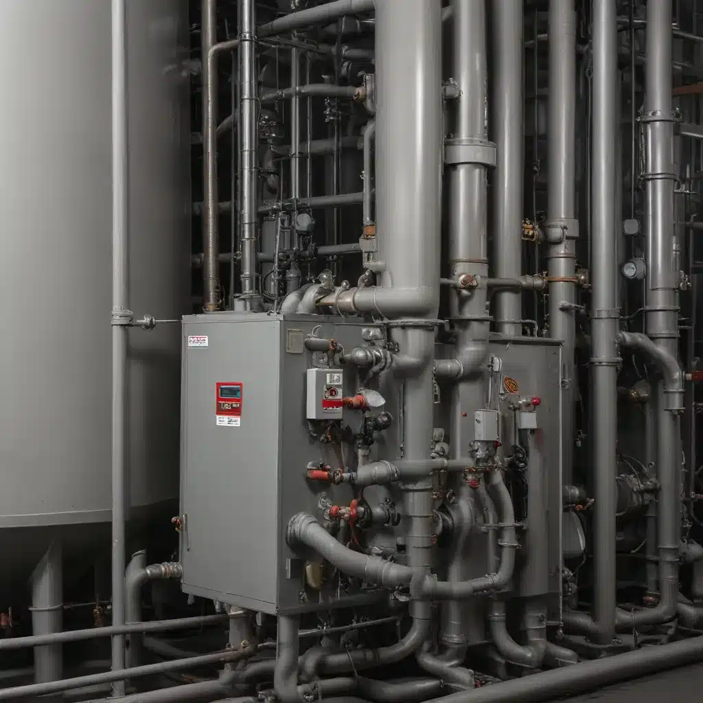 Boiler Fuel Switching: Transitioning to Cleaner Energy Sources