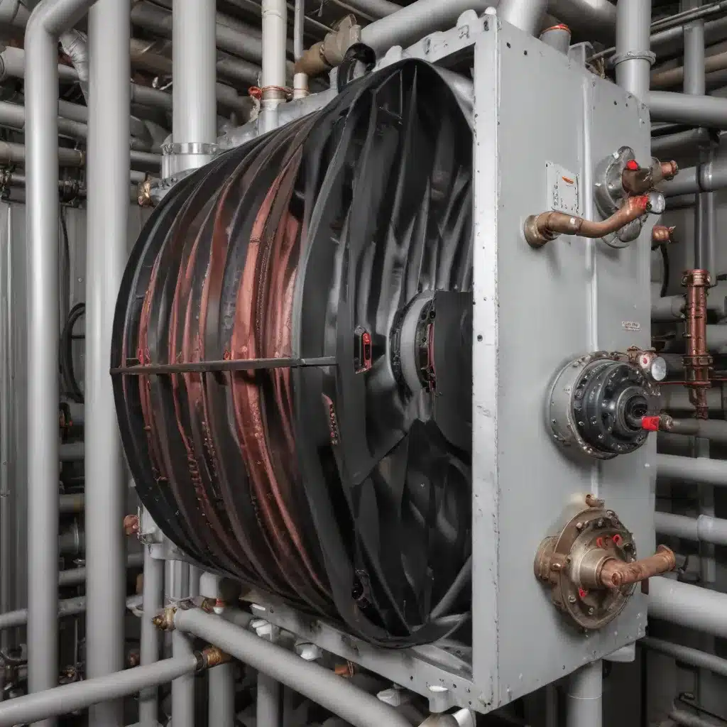 Boiler Heat Exchanger Maintenance: Ensuring Reliable Heat Transfer