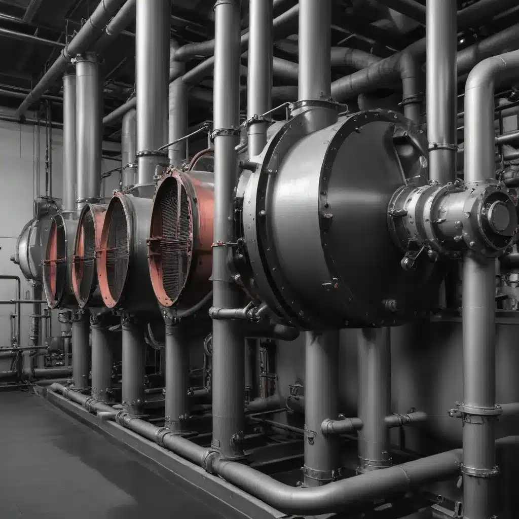 Boiler Heat Exchanger Maintenance: Ensuring Reliable Performance