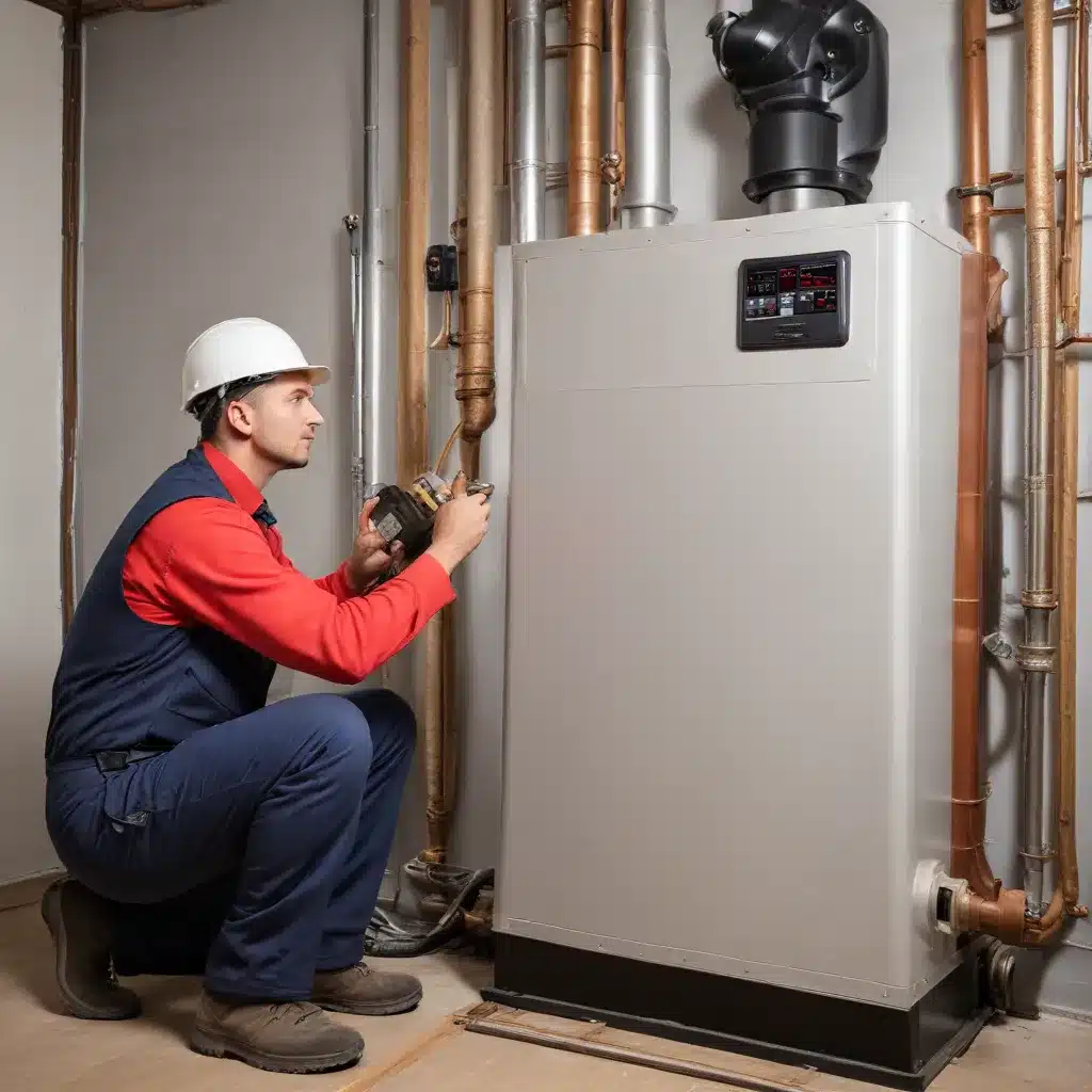 Boiler Insulation Upgrades: Improving Energy Efficiency and Comfort