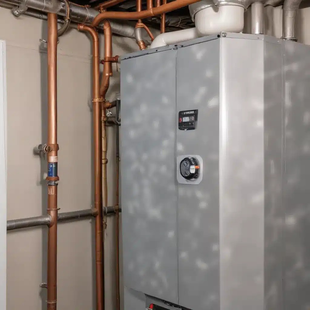 Boiler Insulation Upgrades: Reducing Heat Loss and Improving Efficiency