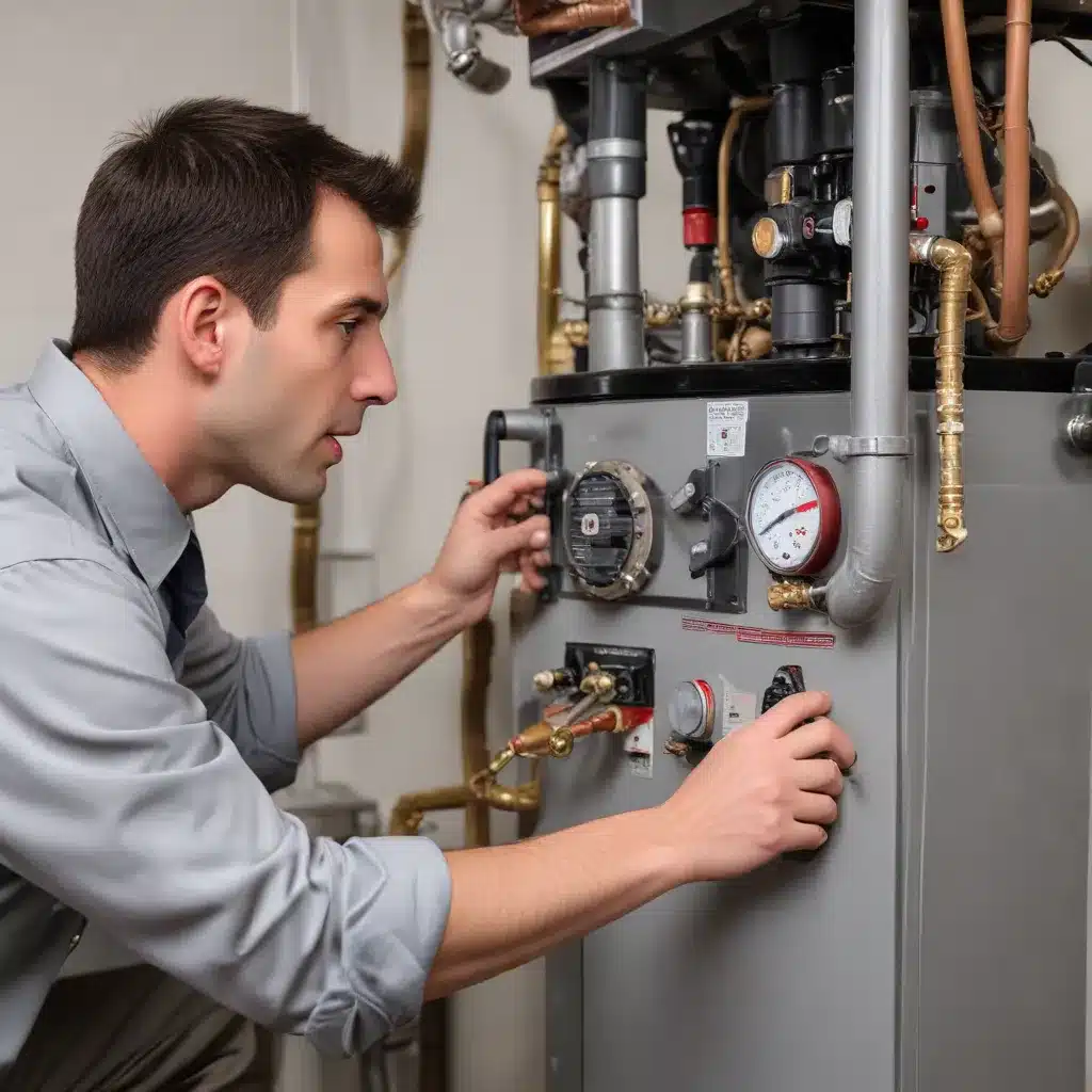 Boiler Maintenance Best Practices: Extending the Lifespan of Your System