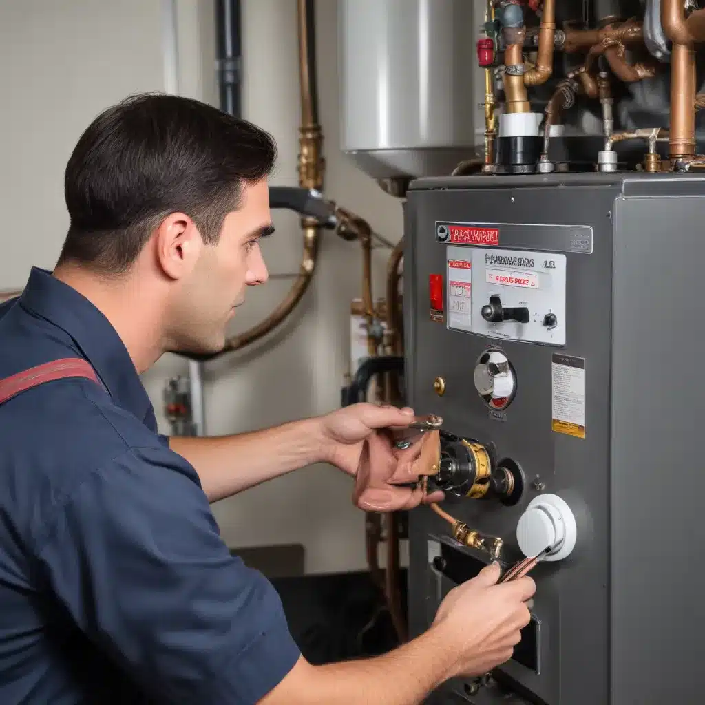 Boiler Maintenance Checklist: Essential Tasks for Year-Round Care