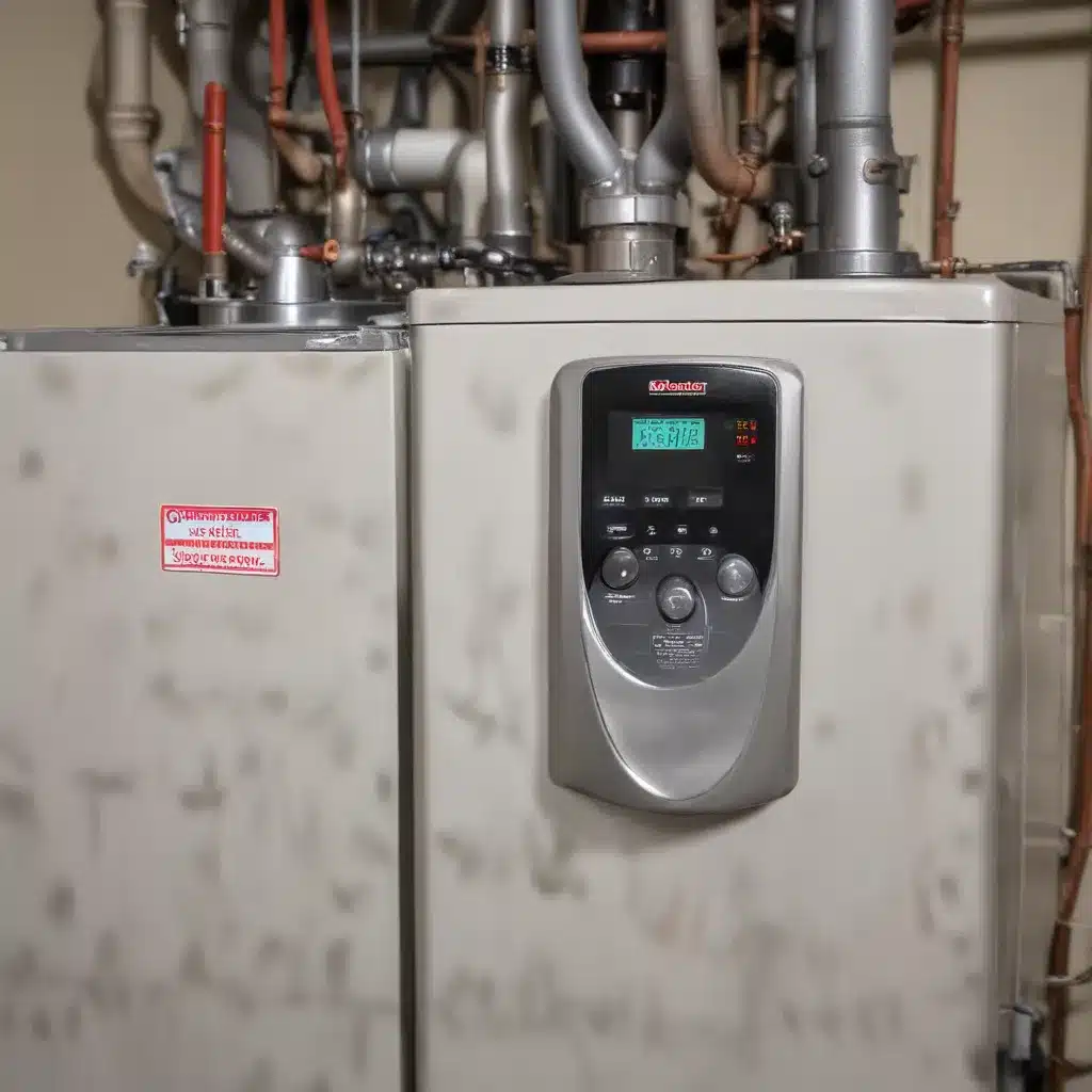 Boiler Maintenance: Preserving the Lifespan of Your Heating System