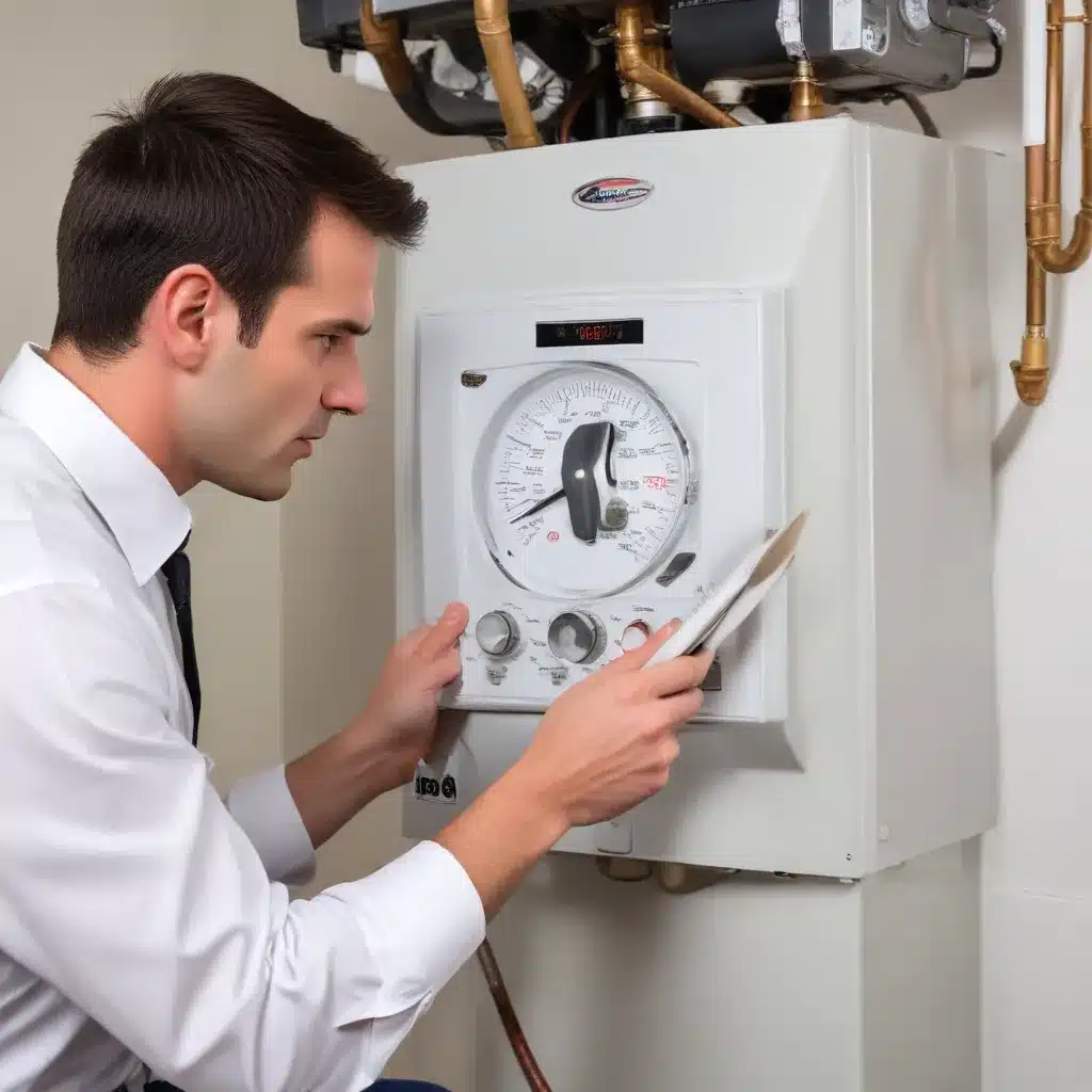 Boiler Maintenance Schedules: Keeping Your System in Peak Condition