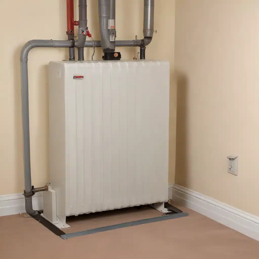 Boiler Noise Dampening: Solutions for a Quieter Home Heating System