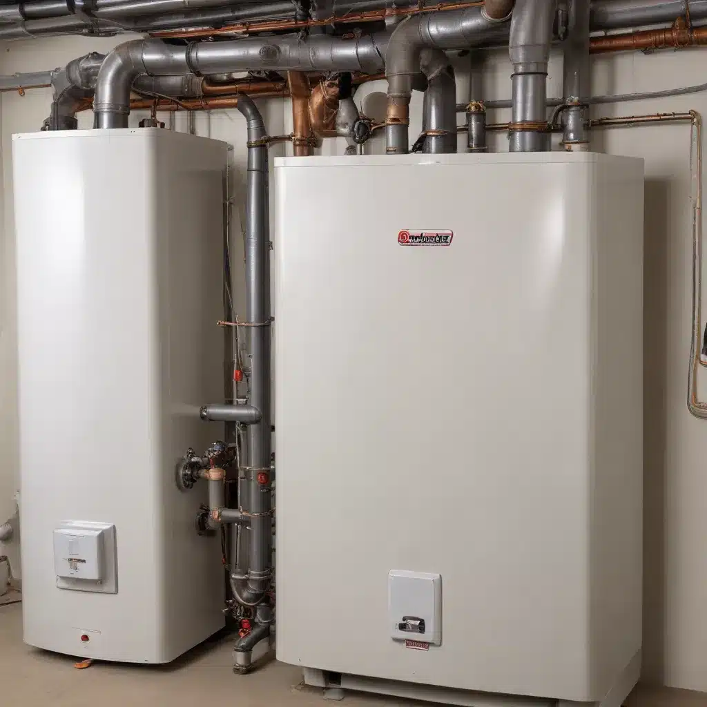 Boiler Noise Mitigation: Achieving a Quieter Home Environment