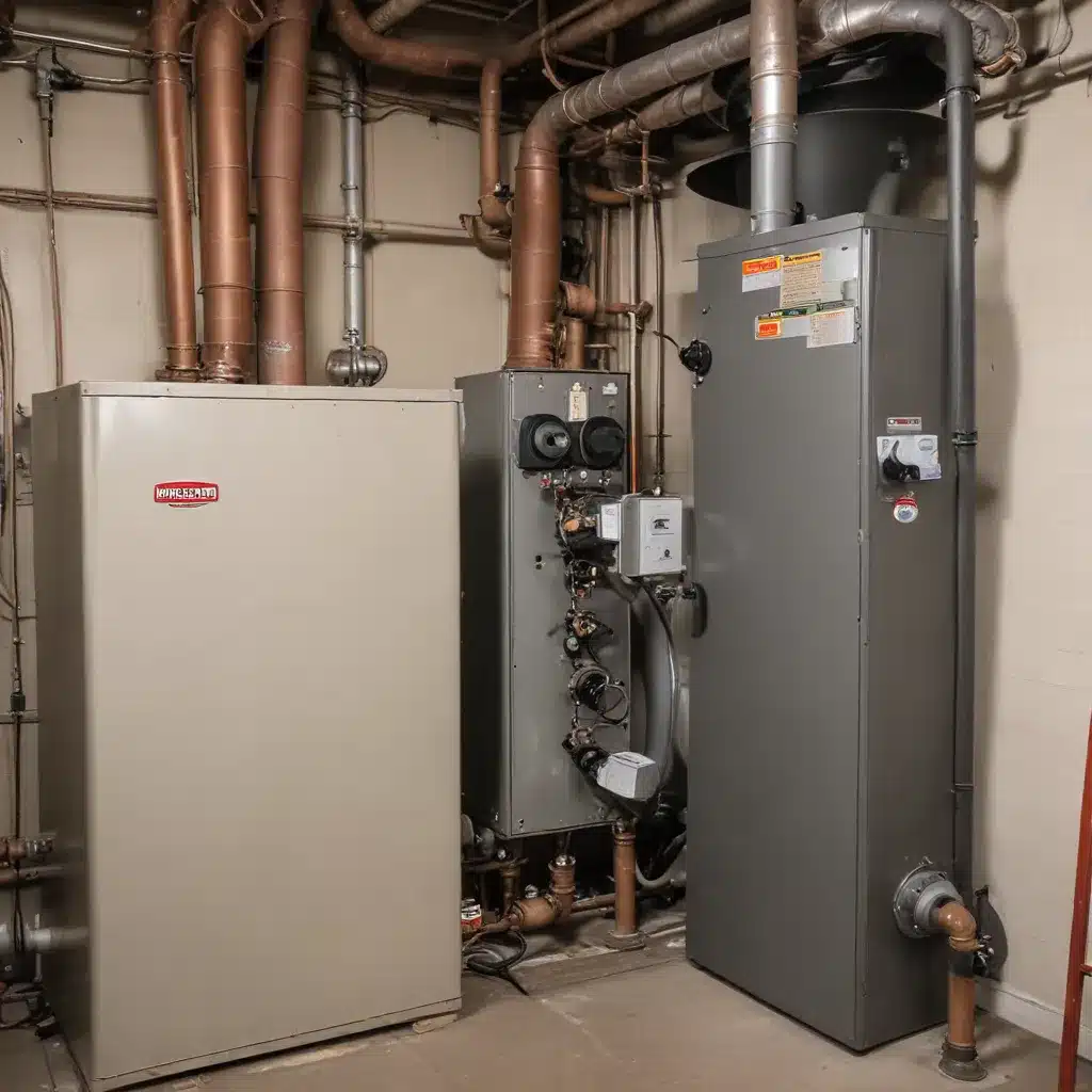 Boiler Noise Reduction: Troubleshooting and Solutions for a Quieter Home