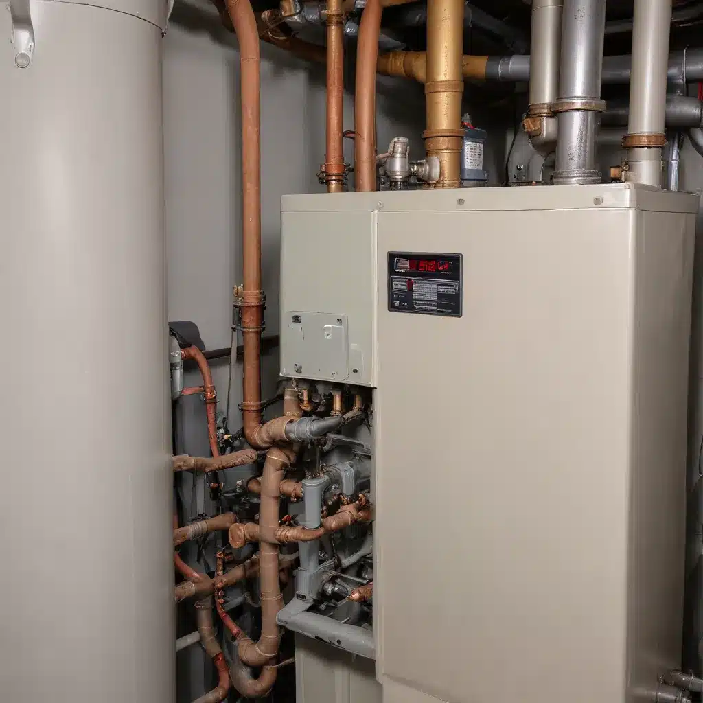 Boiler Replacement Considerations: Evaluating Energy Efficiency and Emissions