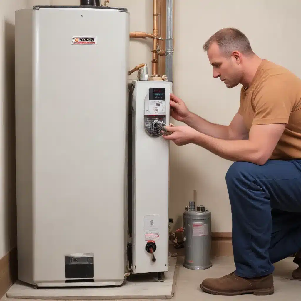 Boiler Replacement Considerations: Factors to Weigh When Upgrading