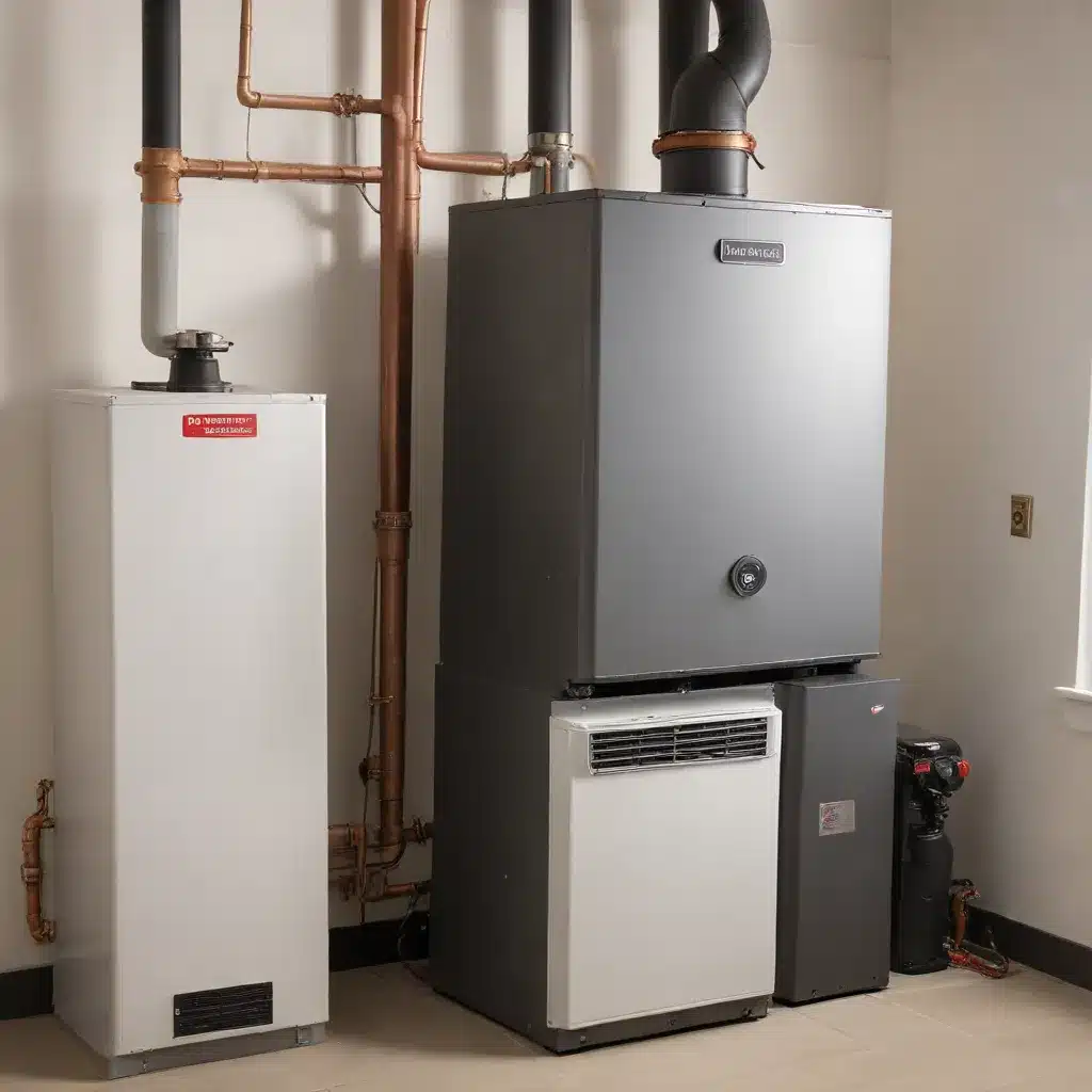 Boiler Replacement Options: Comparing Traditional and Condensing Models