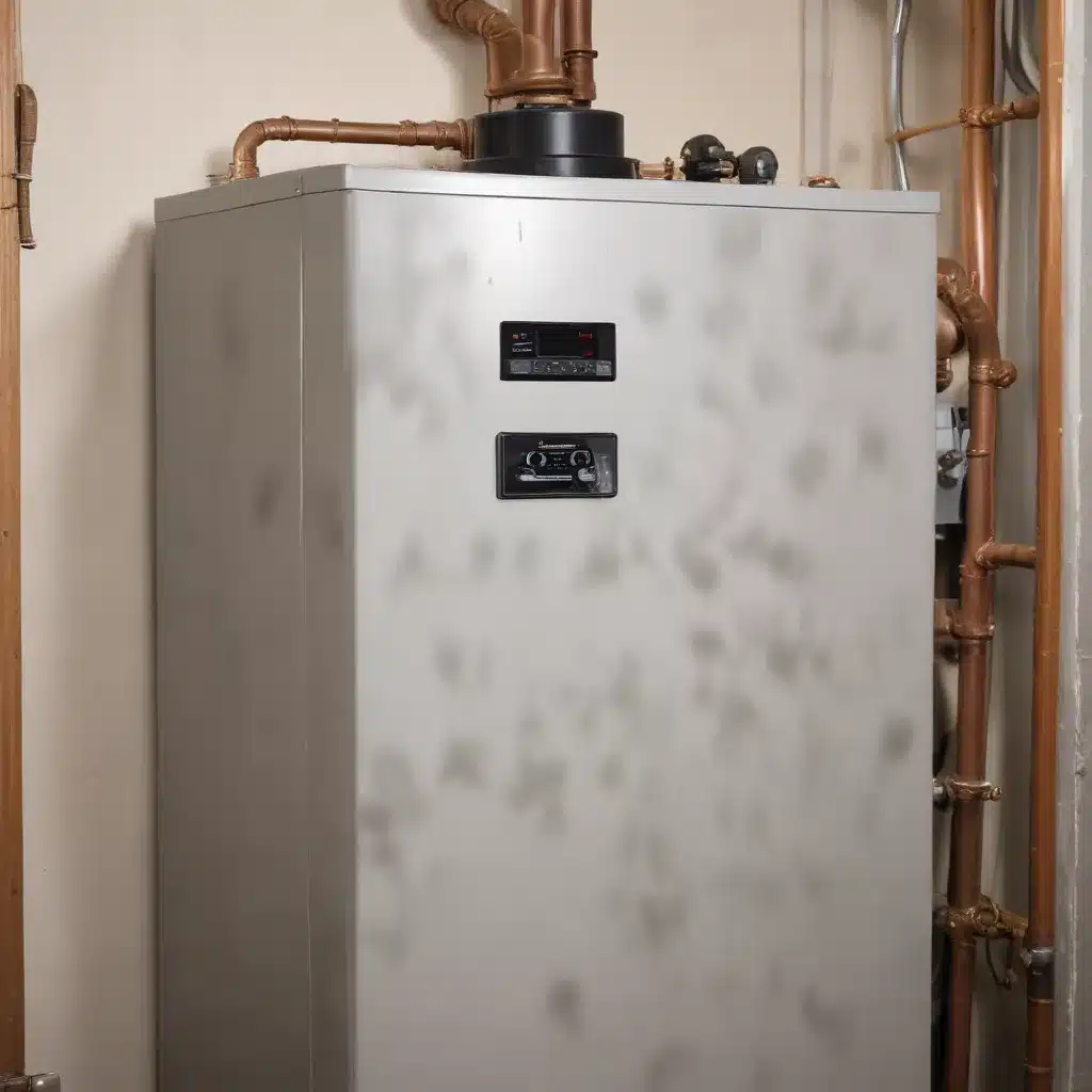 Boiler Replacement Rebates and Incentives: Offsetting the Cost of Upgrading