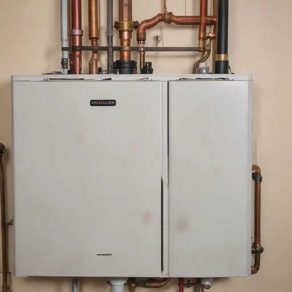 Boiler Replacement: Signs It’s Time to Upgrade Your Heating System