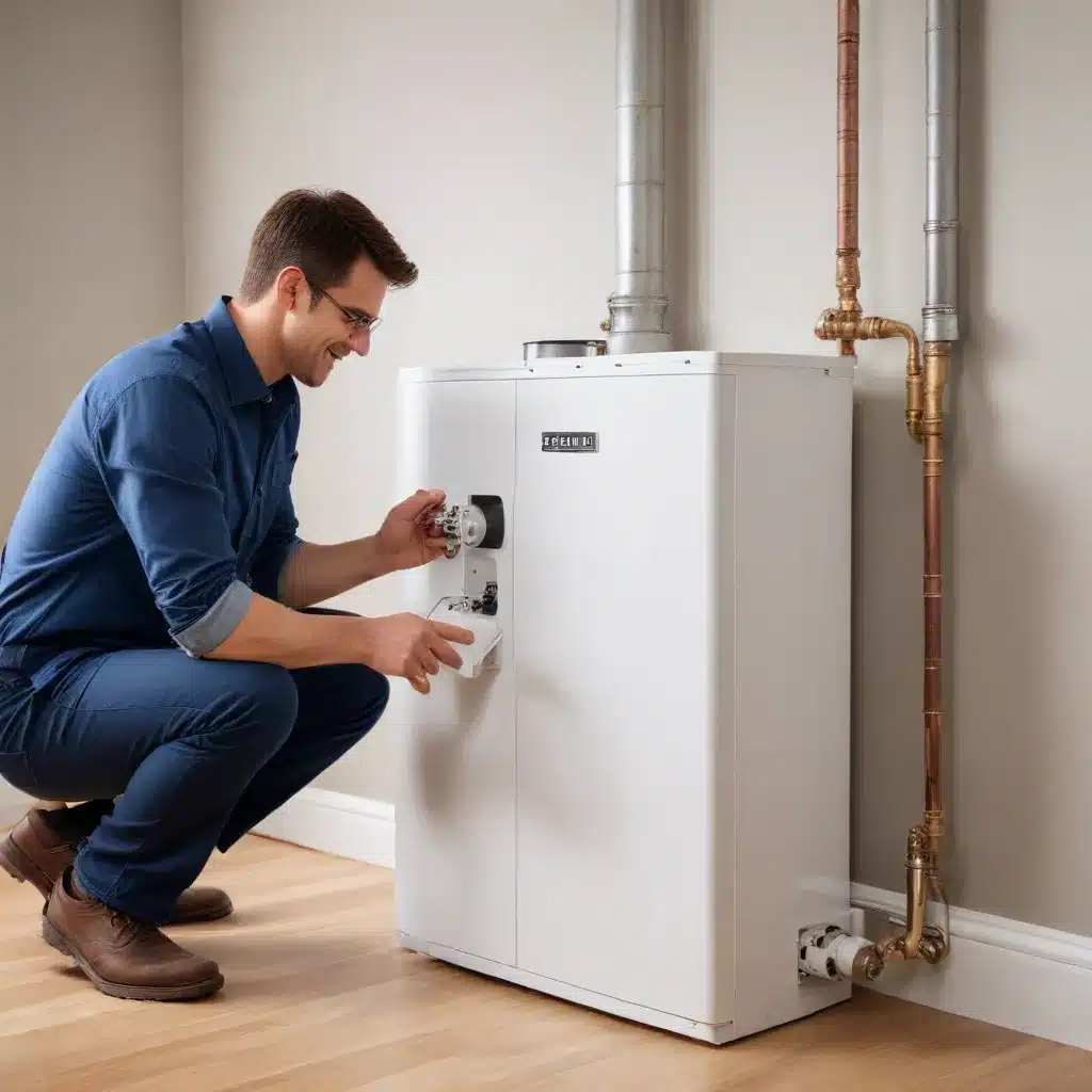 Boiler Retrofit Financing: Affordable Upgrade Options for Homeowners