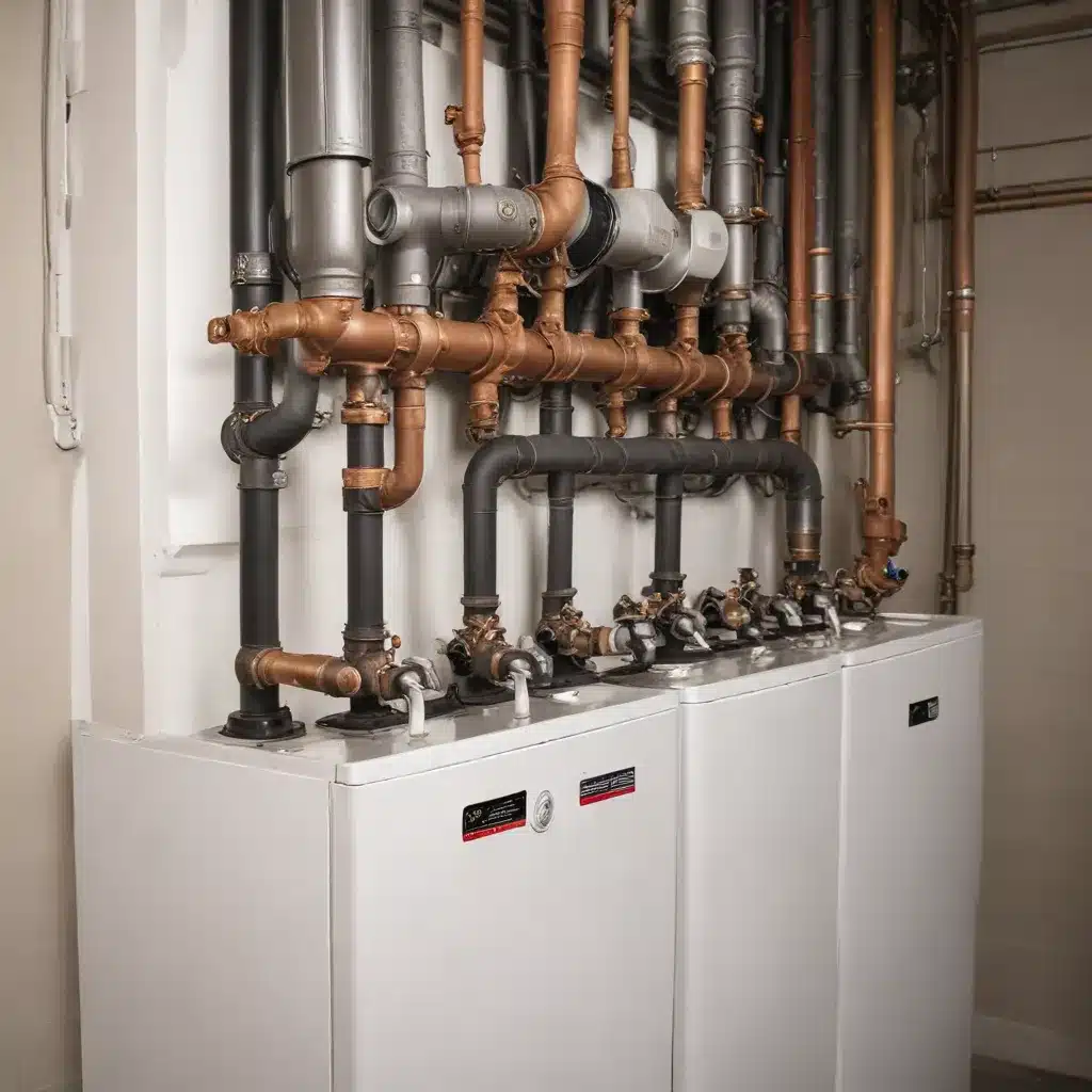 Boiler Retrofit Incentives: Leveraging Rebates and Tax Credits