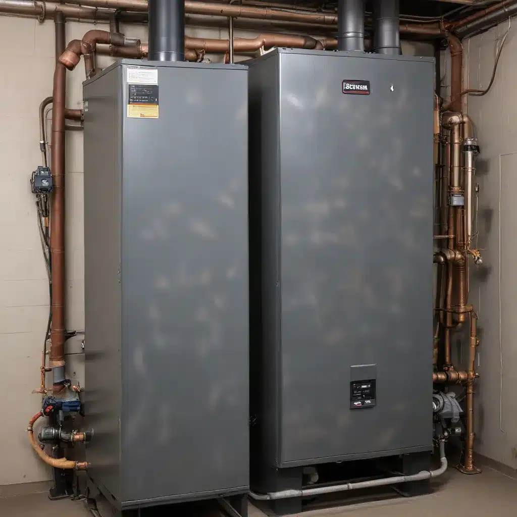 Boiler Retrofits: Improving Efficiency and Reducing Emissions