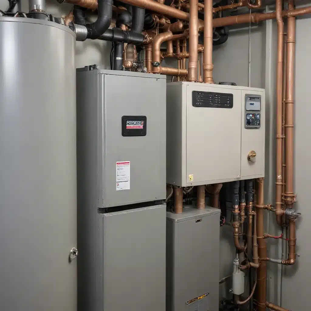 Boiler Retrofits for Improved Energy Efficiency: Maximizing Cost Savings