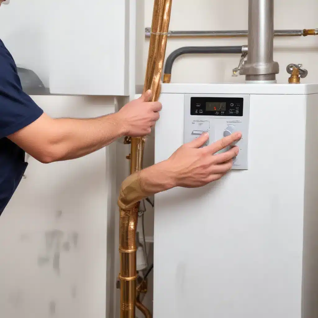 Boiler Safety Essentials: Ensuring Your Home Heating System is Secure