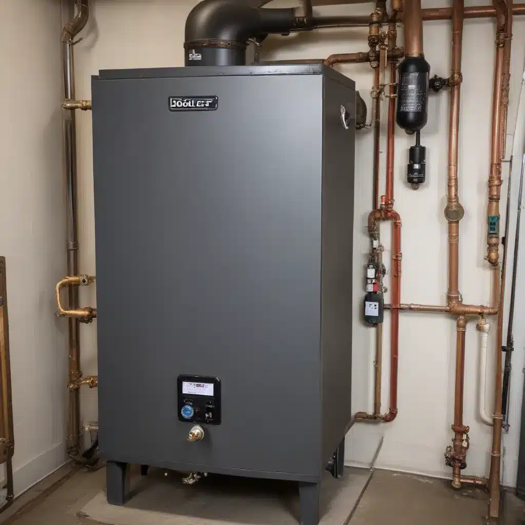 Boiler Sizing: Selecting the Right Capacity for Your Home