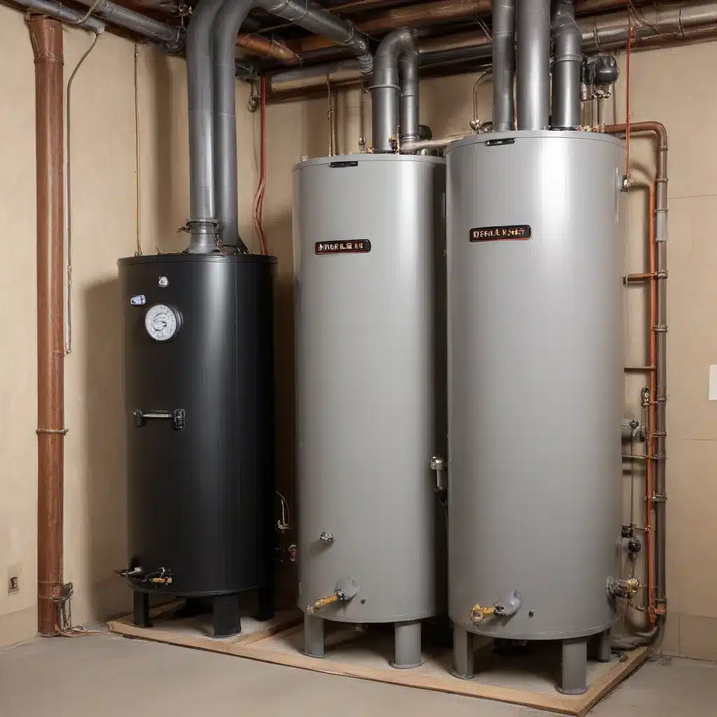 Boiler Sizing: Selecting the Right Capacity for Your Home’s Needs