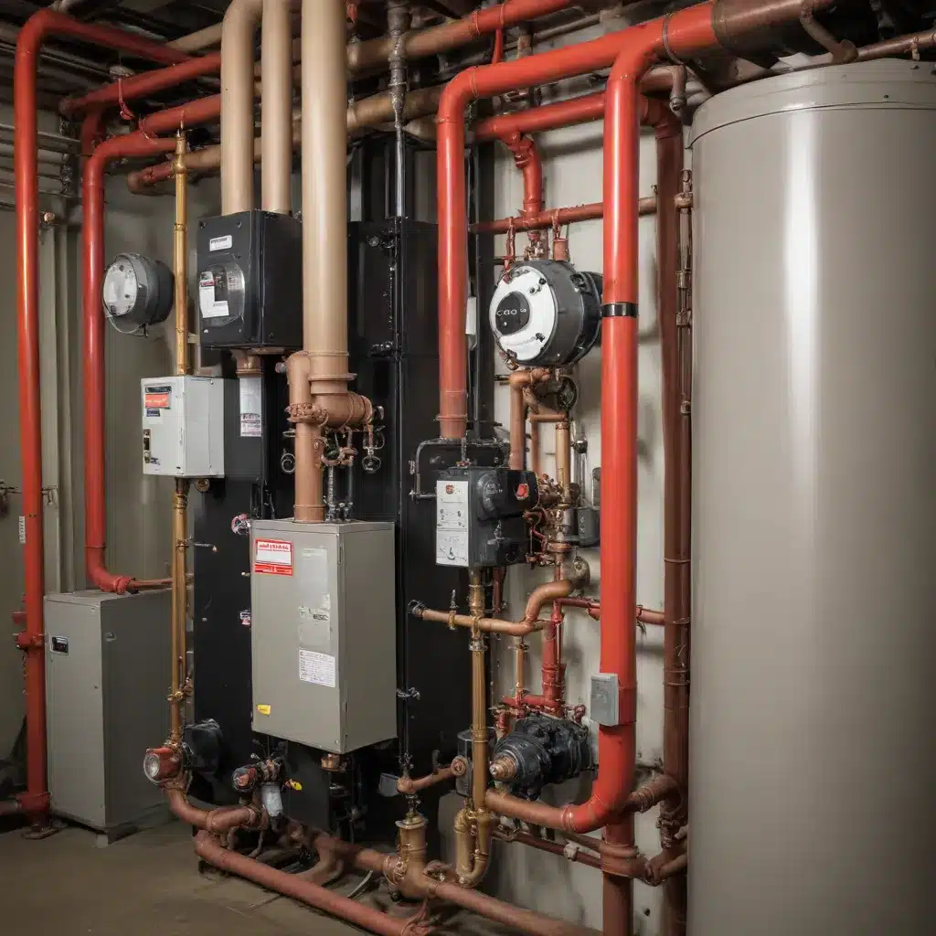 Boiler System Balancing: Ensuring Consistent Heat Distribution