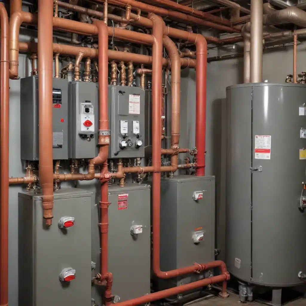 Boiler System Balancing: Ensuring Proper Heat Distribution